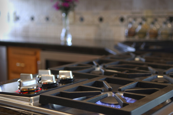 cooktop
