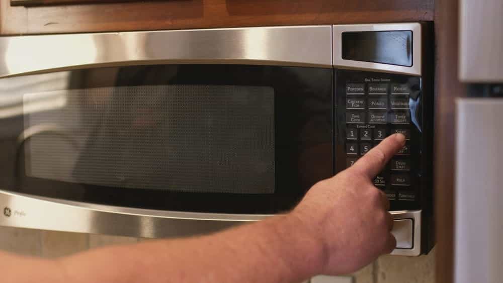 Click to view the How To Change A Microwave Light Bulb article