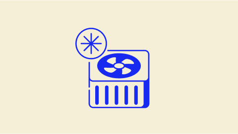 AC icon