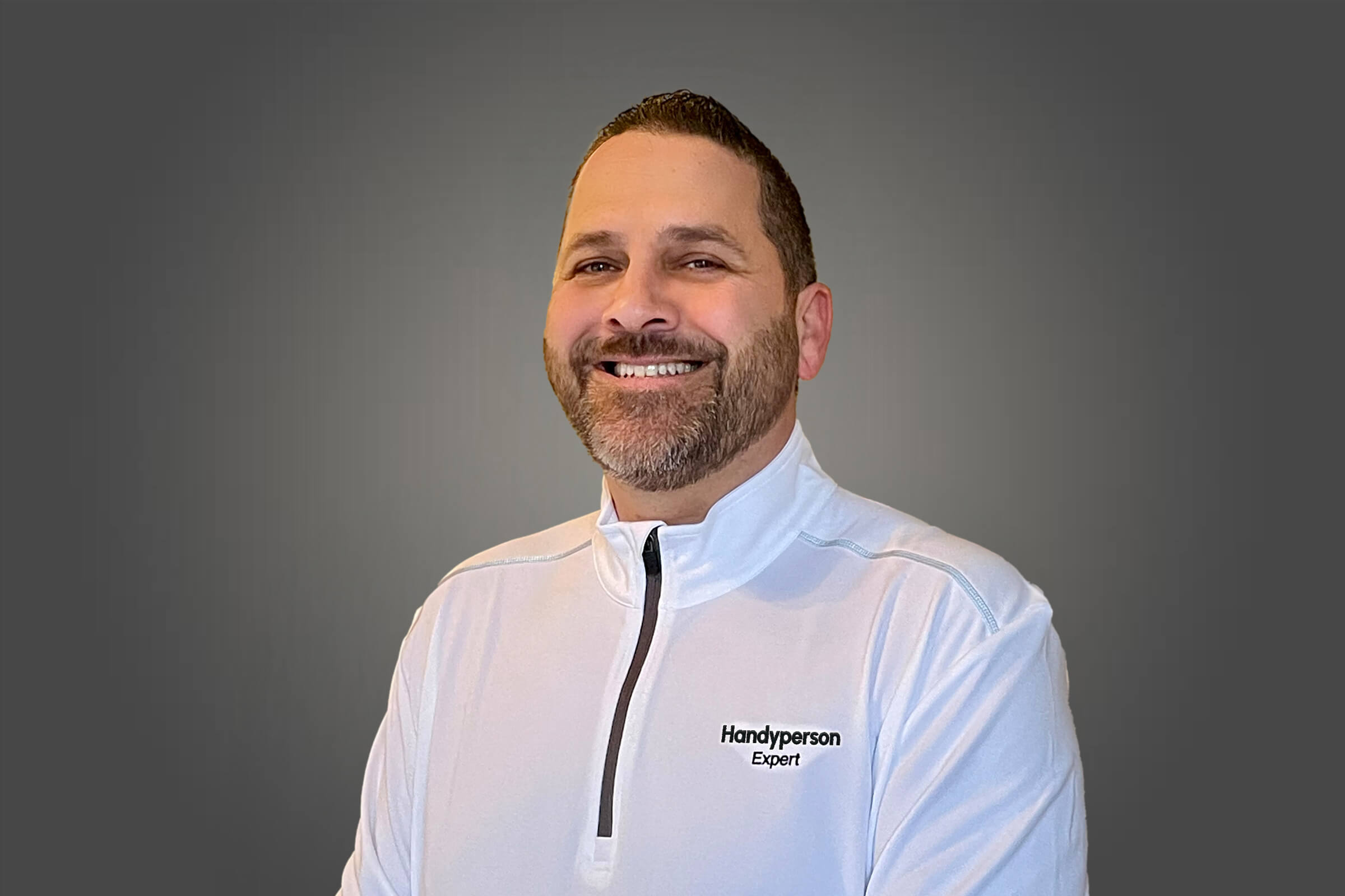 Headshot of Brett Labeka