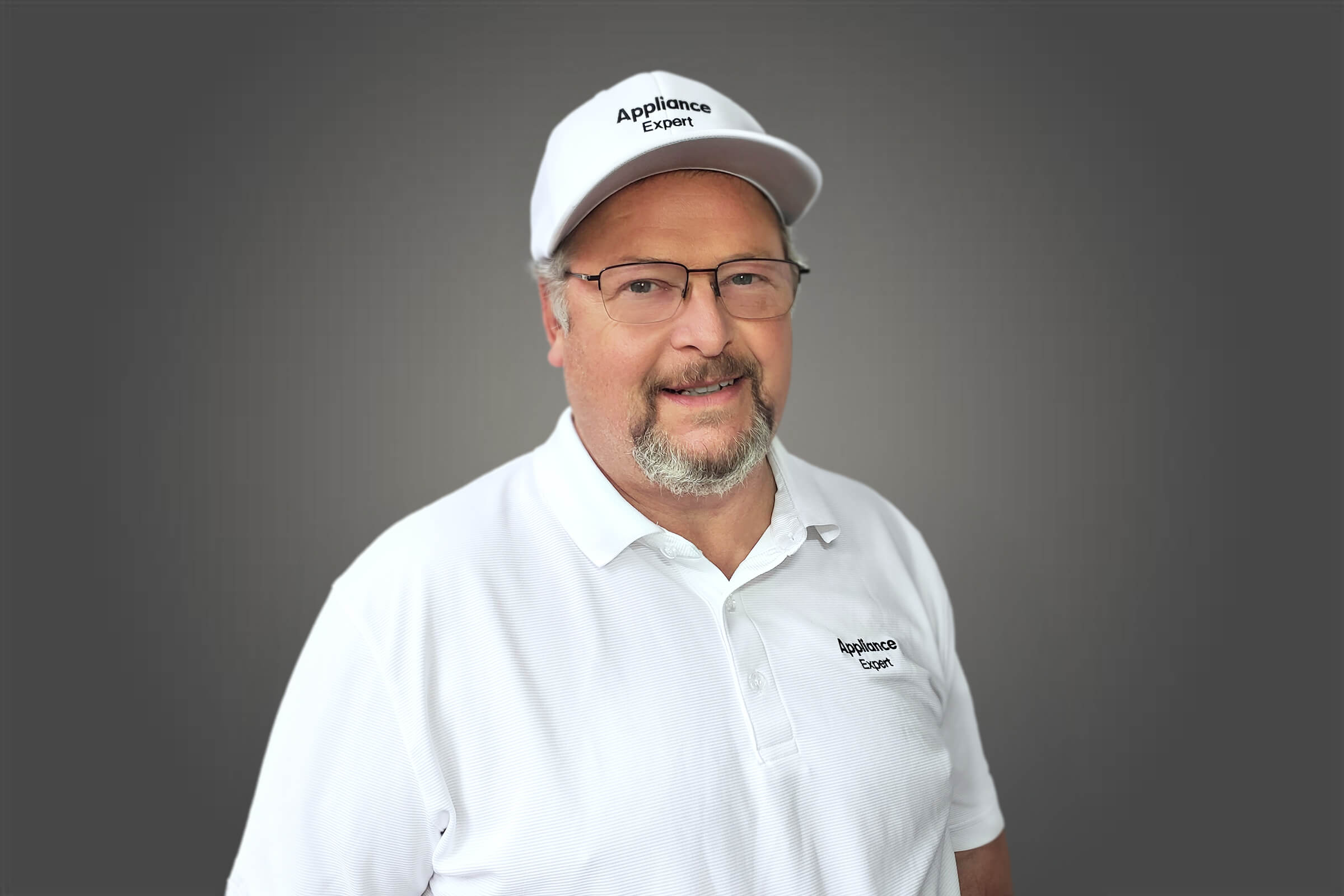 Headshot of Steve Schmahl