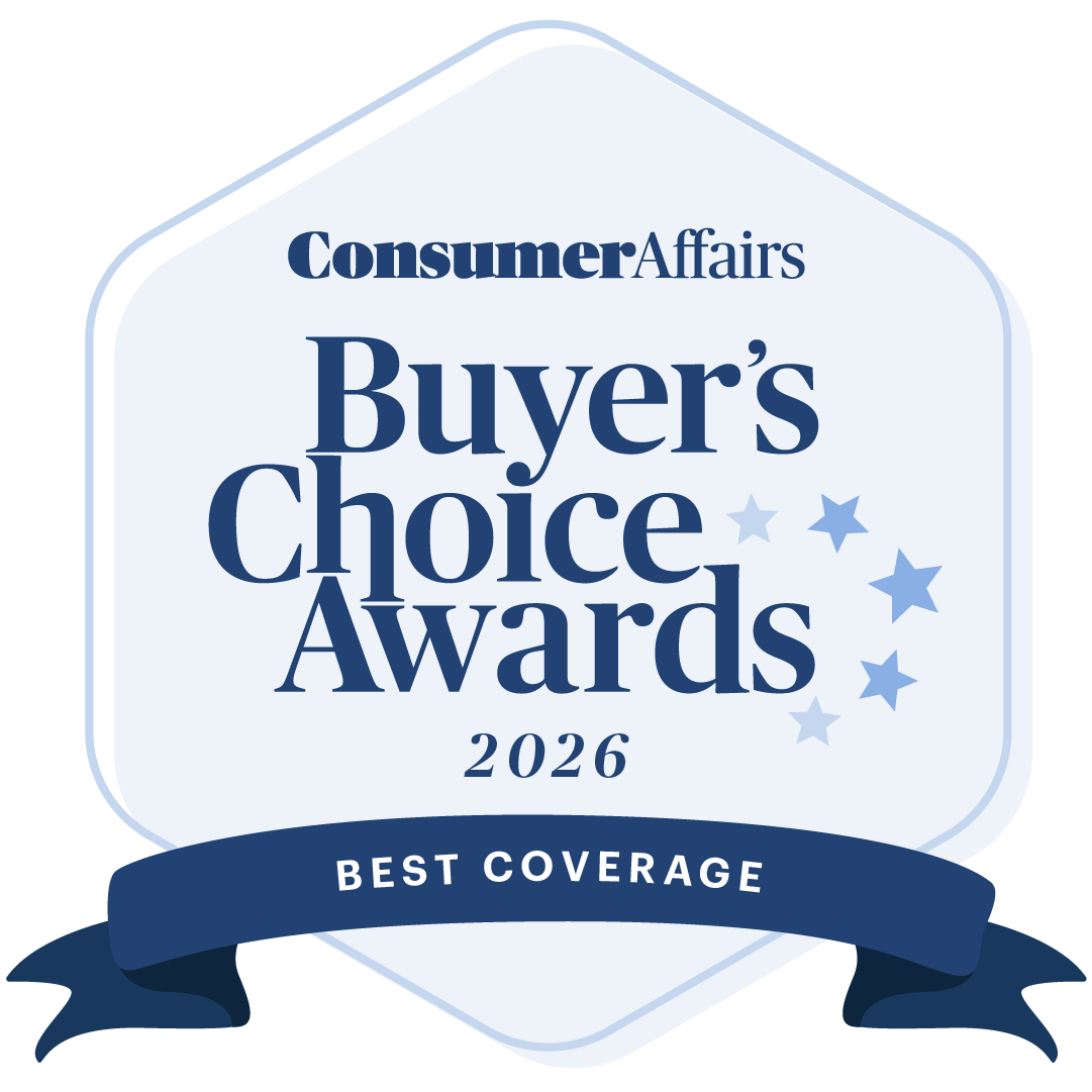 Best Coverage