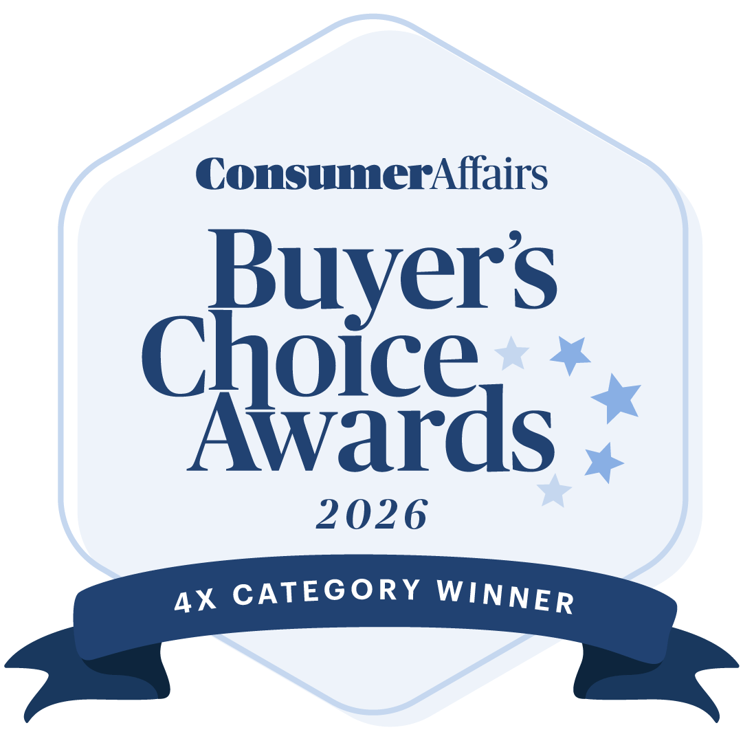 4x category winner